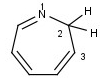 2H-Azepin