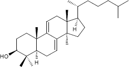 Dihydroagnosterol