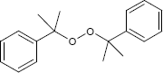 Dicumylperoxid