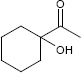 Hydroxycyclohexyl-Methyl-Keton