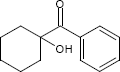 Hydroxycyclohexyl Phenyl Ketone
