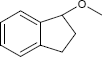 1-Methoxyindan