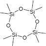 Octamethylcyclotetrasiloxan