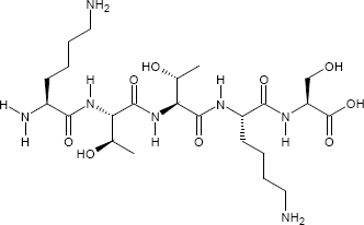 Pentapeptid-4