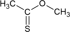 Methylthioacetat