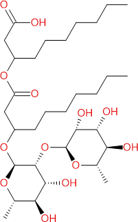 Rhamnolipid 1