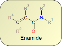 Enamide