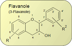 Flavanole