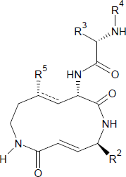 Syrbactine Syrbactine
