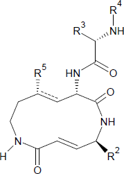 Syrbactine