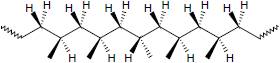 Ataktisches Polypropylen