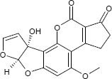 Aflatoxin M1