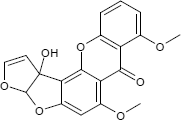 Aspertoxin