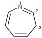 3H-Azepin