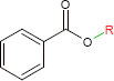 Alkylbenzoate Alkylbenzoate