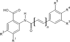 Avenanthramide Avenanthramide