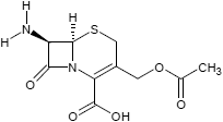 7-Aminocephalosporansäure