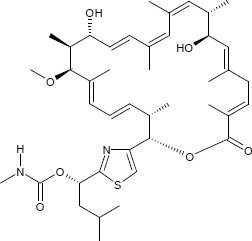 Archazolid A