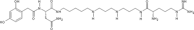 Argiopin