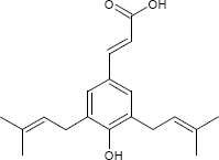 Artepillin C Artepillin C