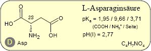 Asparaginsäure