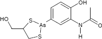 Arsthinol