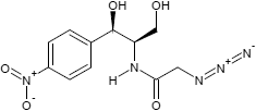 Azidamfenicol Azidamfenicol