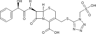 Cefonicid