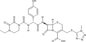 Cefoperazon