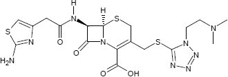 Cefotiam