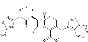 Cefozopran