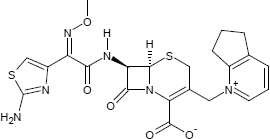 Cefpirom