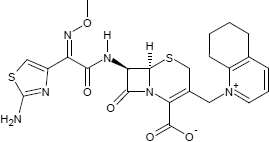 Cefquinom Cefquinom