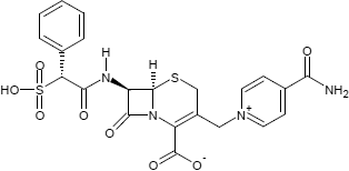 Cefsulodin