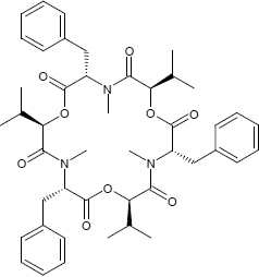 Beauvericin