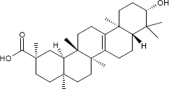 Bryonolsäure