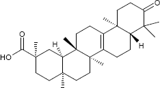 Bryononsäure