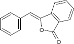 Benzalphthalid