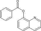 Benzoxiquin