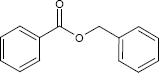 Benzylbenzoat Benzylbenzoat