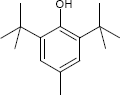 Butylhydroxytoluol Butylhydroxytoluol