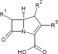 Carbapeneme