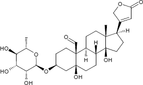 Convallatoxin