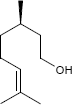 (R)-Citronellol