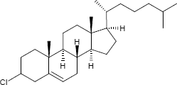 Cholesterylchlorid Cholesterylchlorid