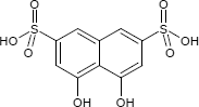 Chromotropsäure