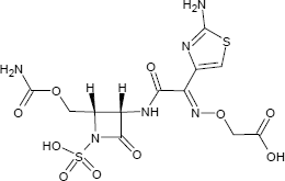 Carumonam