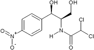 Chloramphenicol Chloramphenicol