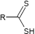 Dithiocarbonsaeuren