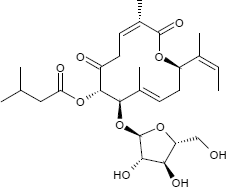 Disciformycin A